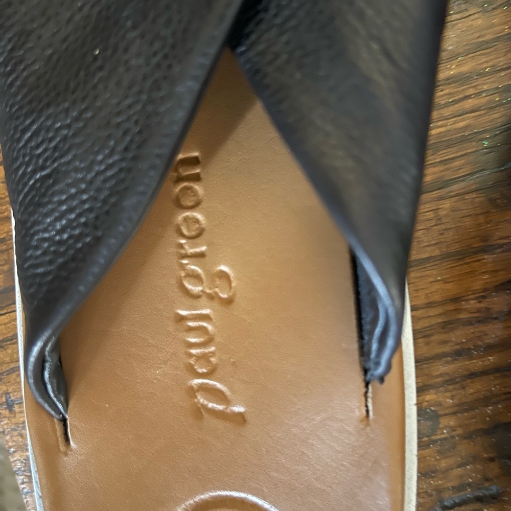 Paul Green Bermuda slide sandals